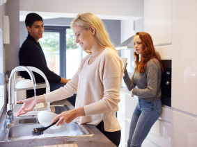Habitação Partilhada: Uma Solução para o Futuro?