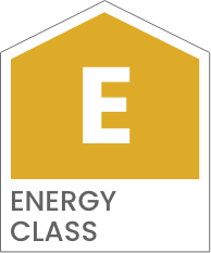 Energy class E