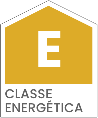 Classe energética E
